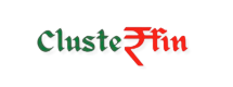 Clusterfin Logo
